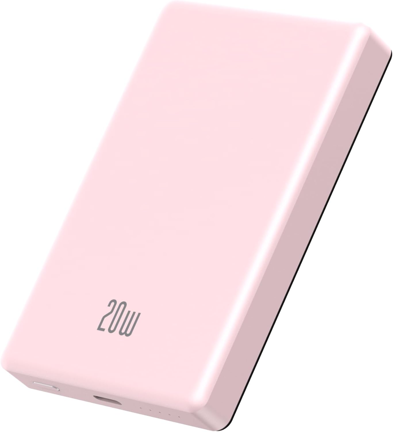 Power Bank Inalámbrica 10000mAh – Carga Rápida 20W - Imagen 2